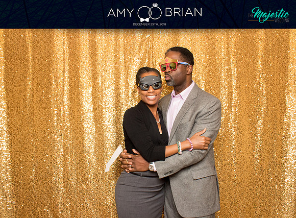 50104 - Amy + Brian Wedding Photobooth 2018
