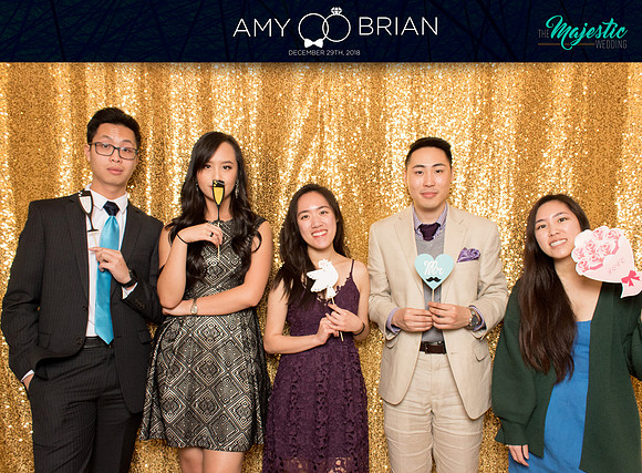 50203 - Amy + Brian Wedding Photobooth 2018