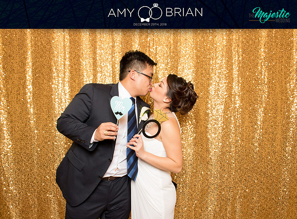 50301 - Amy + Brian Wedding Photobooth 2018