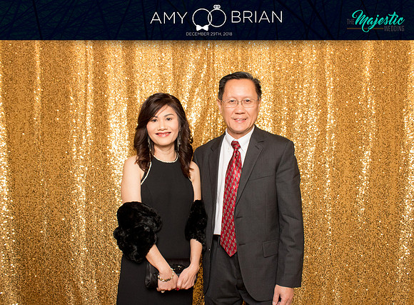 50041 - Amy + Brian Wedding Photobooth 2018