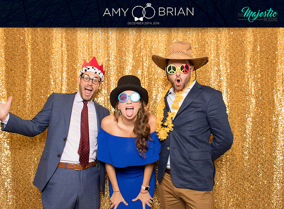 50151 - Amy + Brian Wedding Photobooth 2018