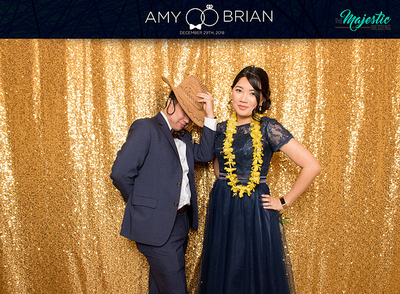 50192 - Amy + Brian Wedding Photobooth 2018