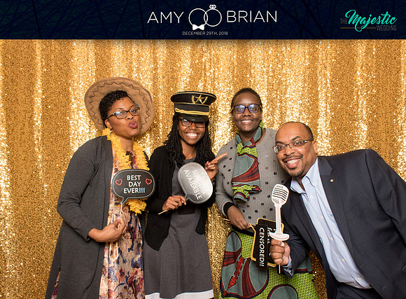 50332 - Amy + Brian Wedding Photobooth 2018