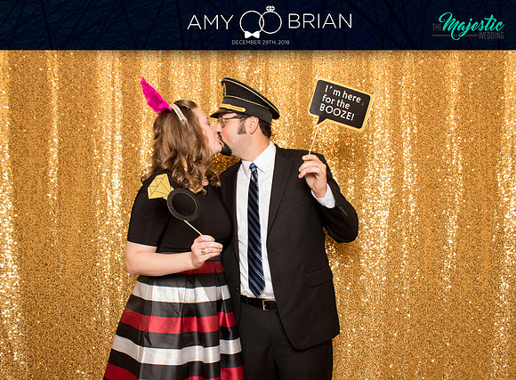 50286 - Amy + Brian Wedding Photobooth 2018