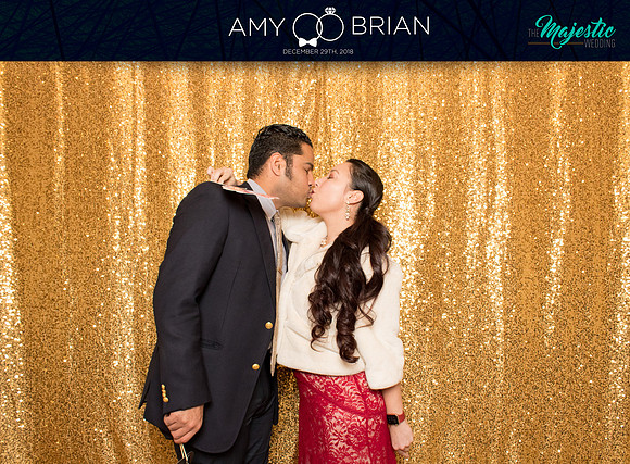 50086 - Amy + Brian Wedding Photobooth 2018