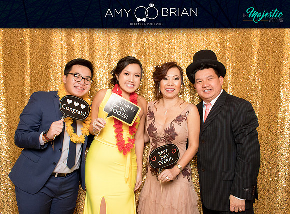 50021 - Amy + Brian Wedding Photobooth 2018