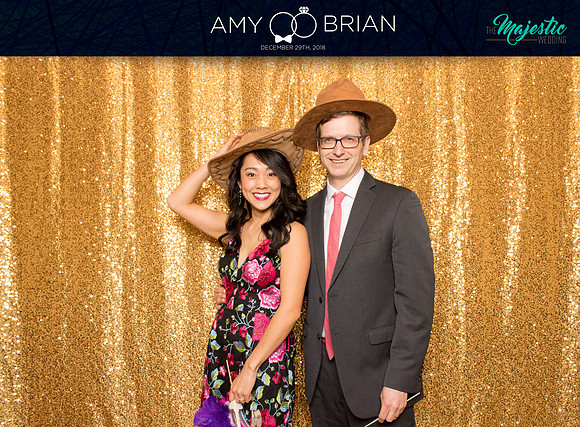 50099 - Amy + Brian Wedding Photobooth 2018