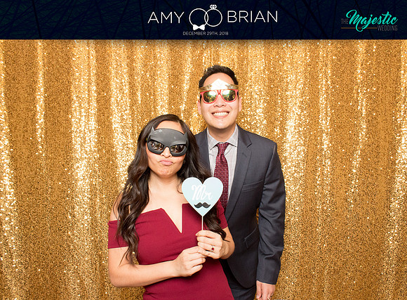 50360 - Amy + Brian Wedding Photobooth 2018