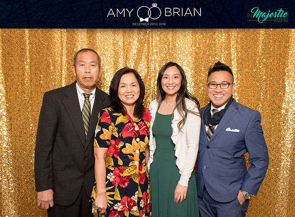 50031 - Amy + Brian Wedding Photobooth 2018