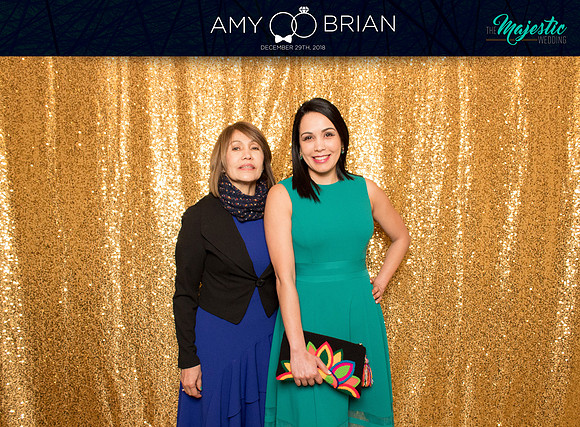 50044 - Amy + Brian Wedding Photobooth 2018