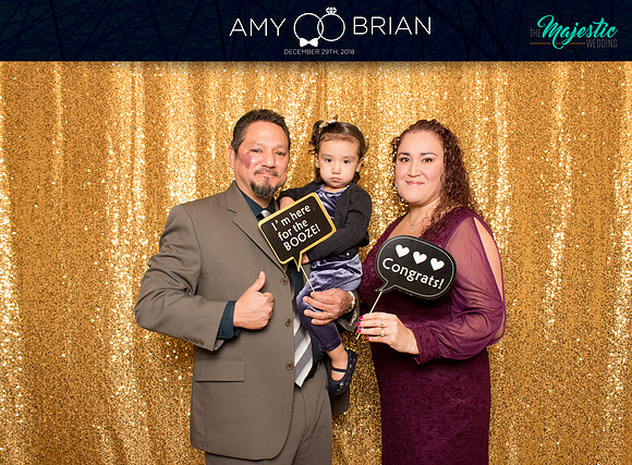 50087 - Amy + Brian Wedding Photobooth 2018