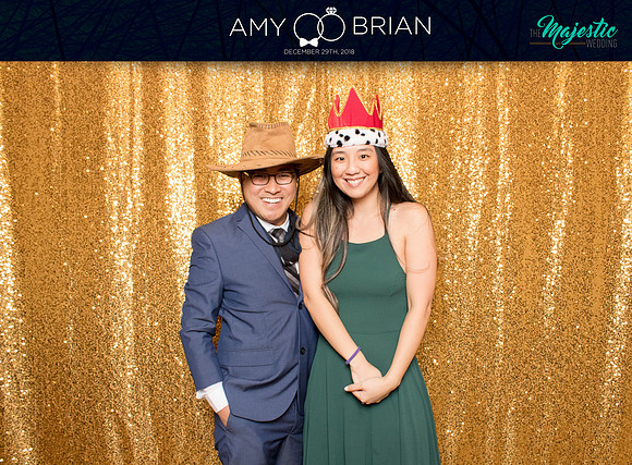 50047 - Amy + Brian Wedding Photobooth 2018