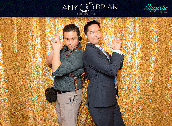 50238 - Amy + Brian Wedding Photobooth 2018