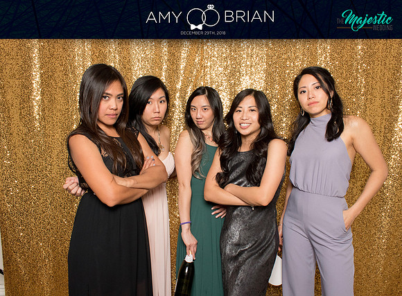 50434 - Amy + Brian Wedding Photobooth 2018