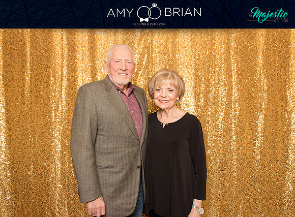 50049 - Amy + Brian Wedding Photobooth 2018