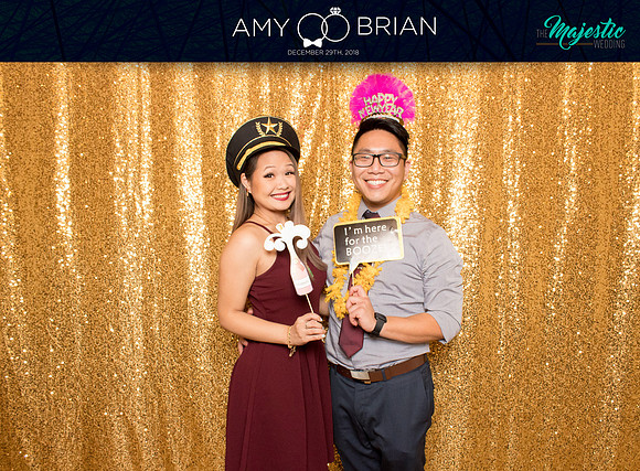 50354 - Amy + Brian Wedding Photobooth 2018