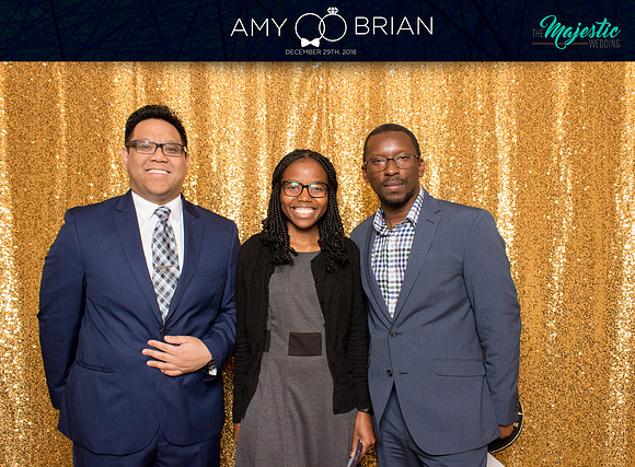 50158 - Amy + Brian Wedding Photobooth 2018