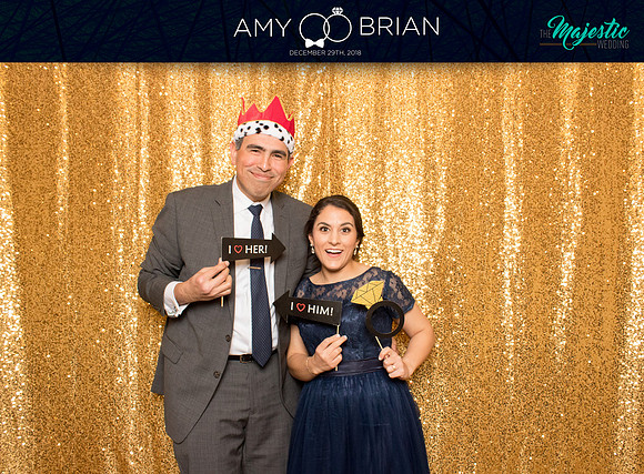 50166 - Amy + Brian Wedding Photobooth 2018