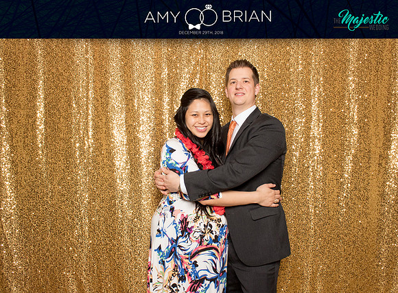 50413 - Amy + Brian Wedding Photobooth 2018