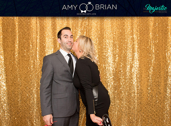 50146 - Amy + Brian Wedding Photobooth 2018