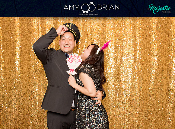 50280 - Amy + Brian Wedding Photobooth 2018