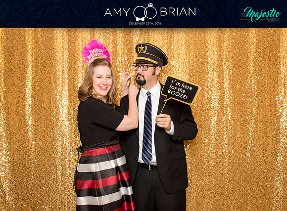 50287 - Amy + Brian Wedding Photobooth 2018