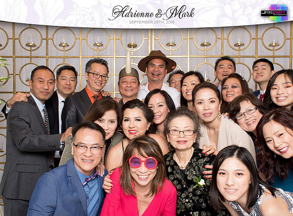 50137 - Adrienne + Mark Wedding Photobooth 2018
