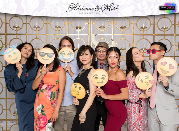 50351 - Adrienne + Mark Wedding Photobooth 2018