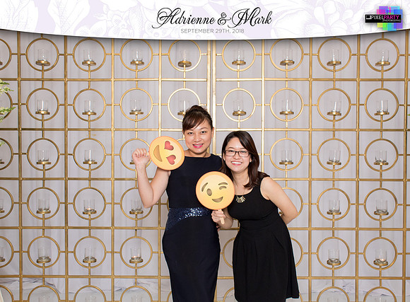 50168 - Adrienne + Mark Wedding Photobooth 2018
