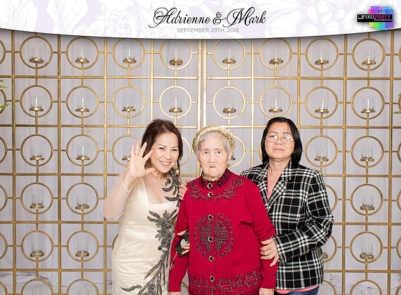 50318 - Adrienne + Mark Wedding Photobooth 2018