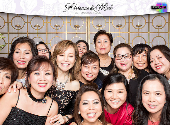 50145 - Adrienne + Mark Wedding Photobooth 2018