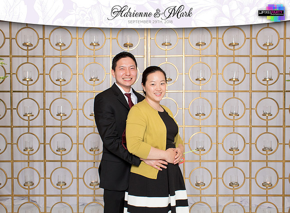 50181 - Adrienne + Mark Wedding Photobooth 2018