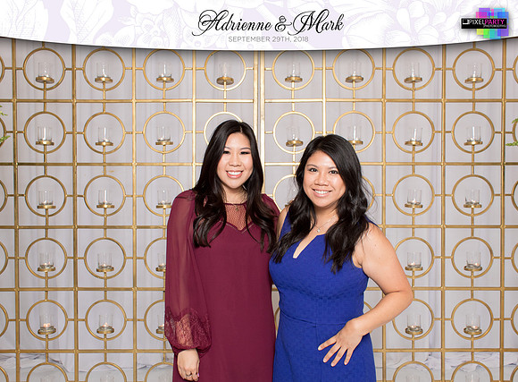 50059 - Adrienne + Mark Wedding Photobooth 2018
