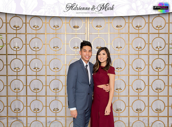 50228 - Adrienne + Mark Wedding Photobooth 2018