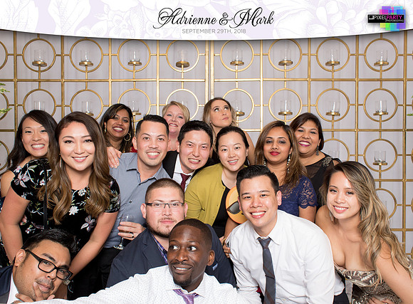 50235 - Adrienne + Mark Wedding Photobooth 2018