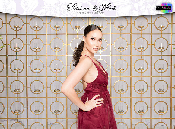 50260 - Adrienne + Mark Wedding Photobooth 2018