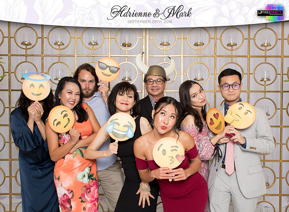 50353 - Adrienne + Mark Wedding Photobooth 2018