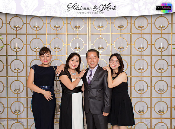 50208 - Adrienne + Mark Wedding Photobooth 2018