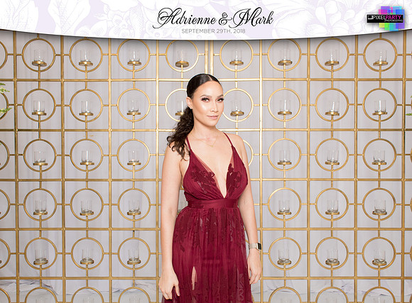 50258 - Adrienne + Mark Wedding Photobooth 2018