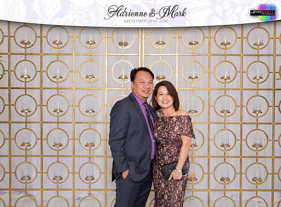50335 - Adrienne + Mark Wedding Photobooth 2018