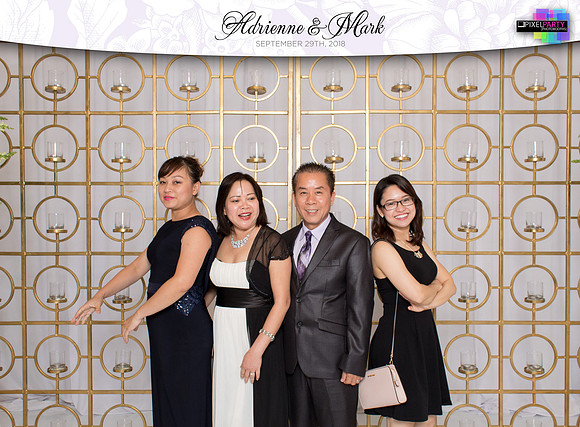 50209 - Adrienne + Mark Wedding Photobooth 2018