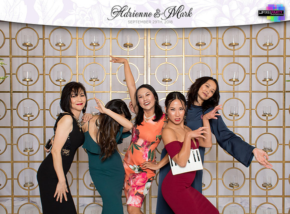 50203 - Adrienne + Mark Wedding Photobooth 2018