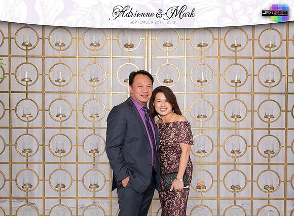 50333 - Adrienne + Mark Wedding Photobooth 2018