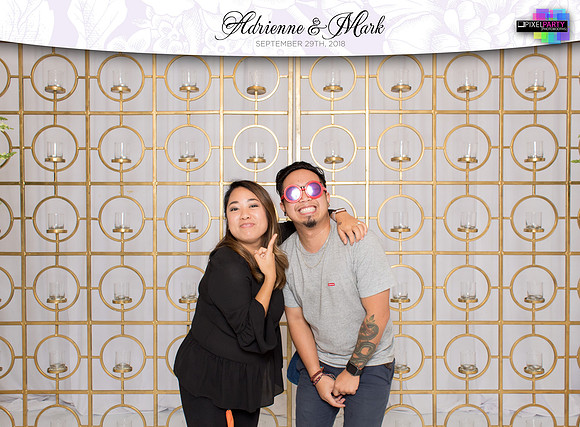 50269 - Adrienne + Mark Wedding Photobooth 2018