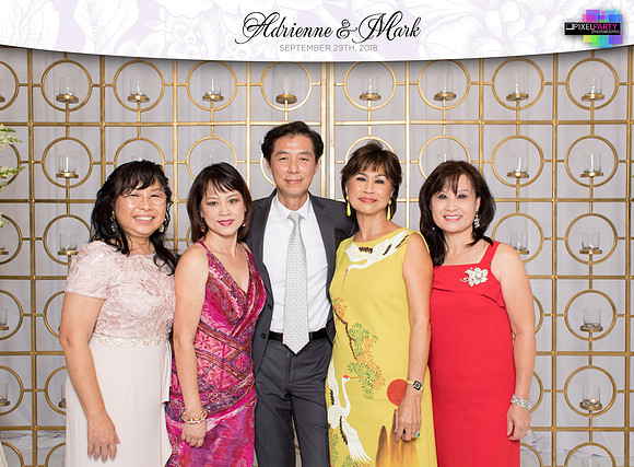 50155 - Adrienne + Mark Wedding Photobooth 2018