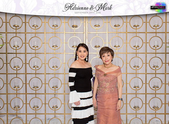50195 - Adrienne + Mark Wedding Photobooth 2018