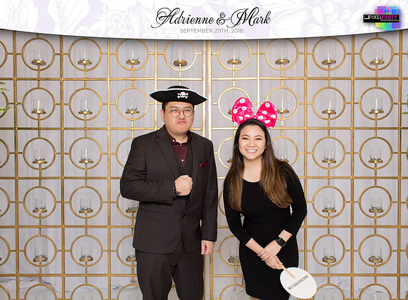 50246 - Adrienne + Mark Wedding Photobooth 2018