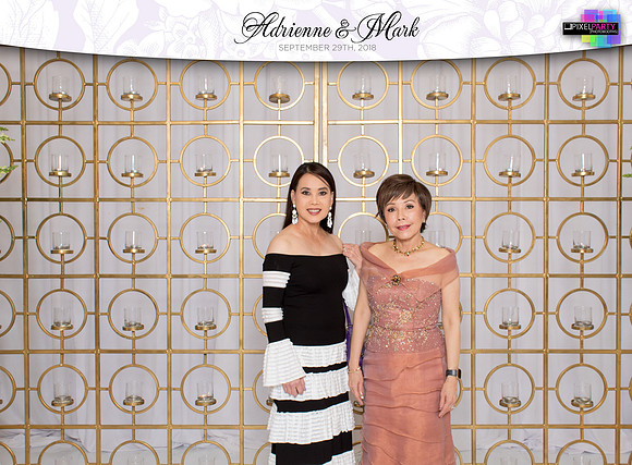 50196 - Adrienne + Mark Wedding Photobooth 2018