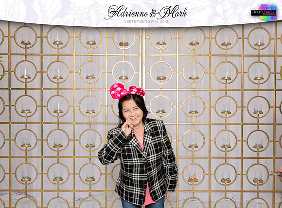 50329 - Adrienne + Mark Wedding Photobooth 2018