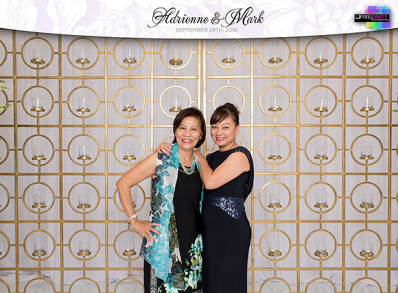 50191 - Adrienne + Mark Wedding Photobooth 2018